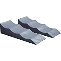 Roc line 030247b cuñas Autocaravana- Set de 2